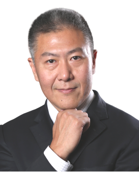 李培忠