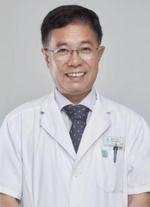 姜长青